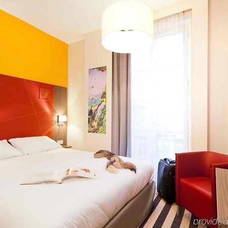 Ibis Styles Nantes Centre Place Graslin Kültér fotó