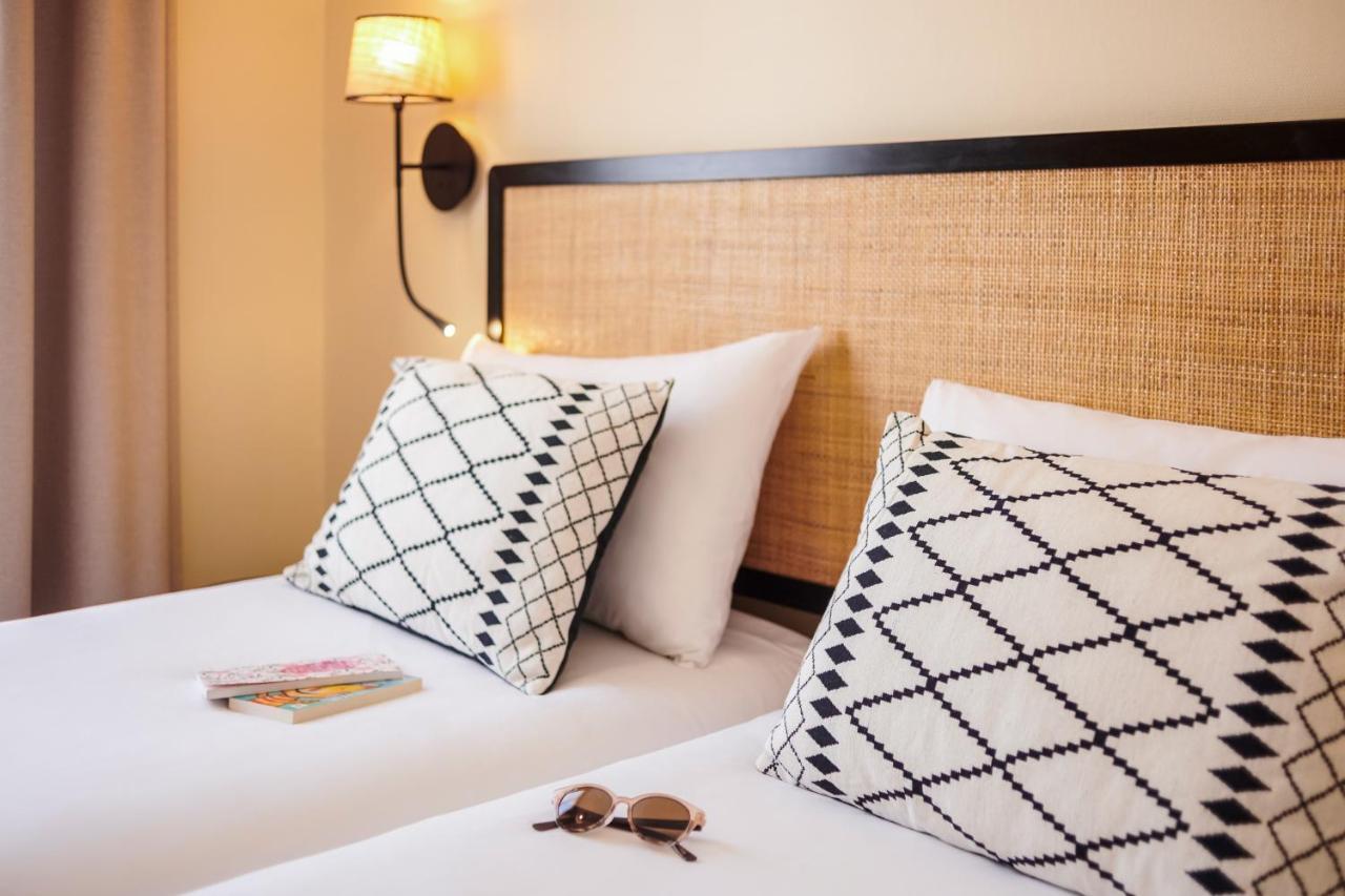 Ibis Styles Nantes Centre Place Graslin Kültér fotó