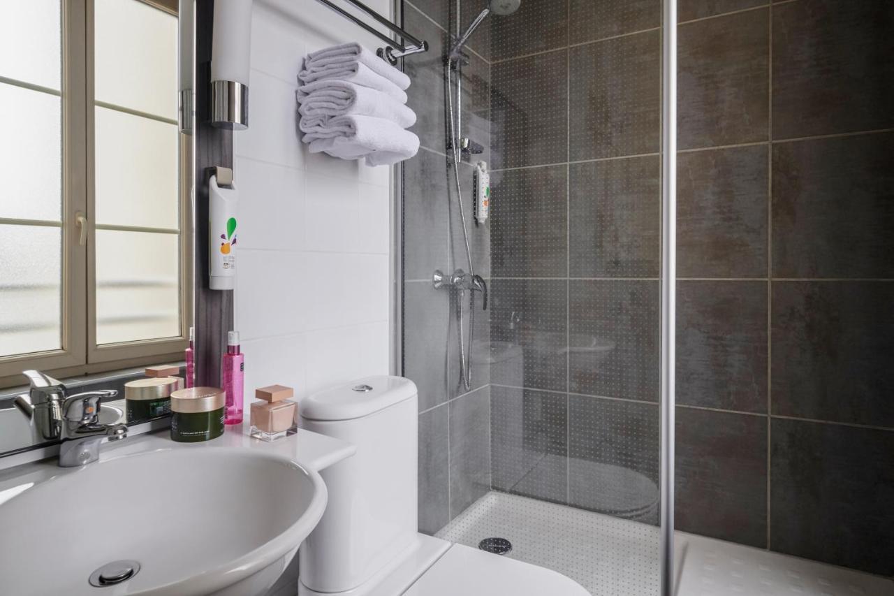 Ibis Styles Nantes Centre Place Graslin Kültér fotó