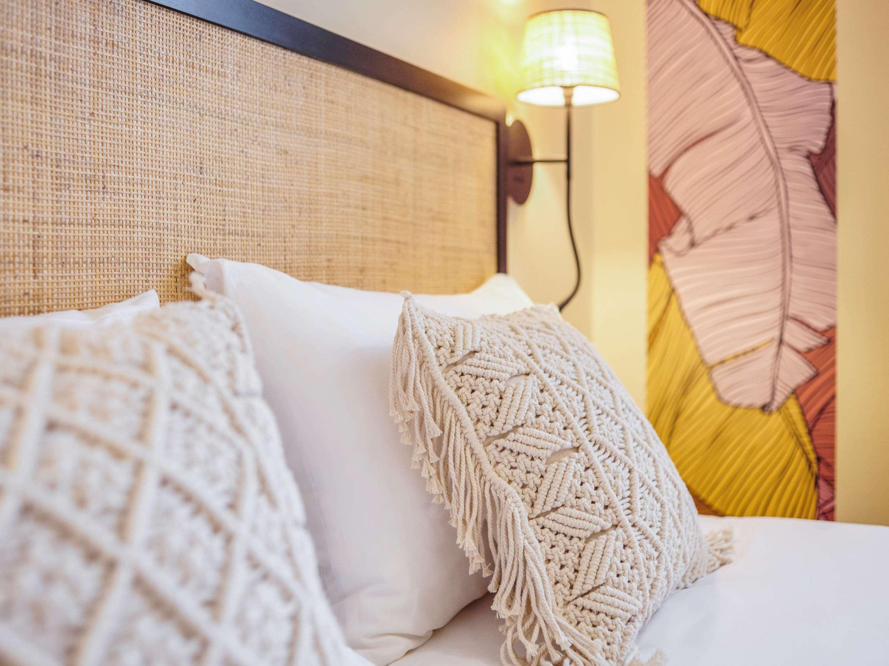 Ibis Styles Nantes Centre Place Graslin Kültér fotó