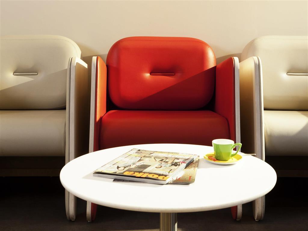 Ibis Styles Nantes Centre Place Graslin Kültér fotó