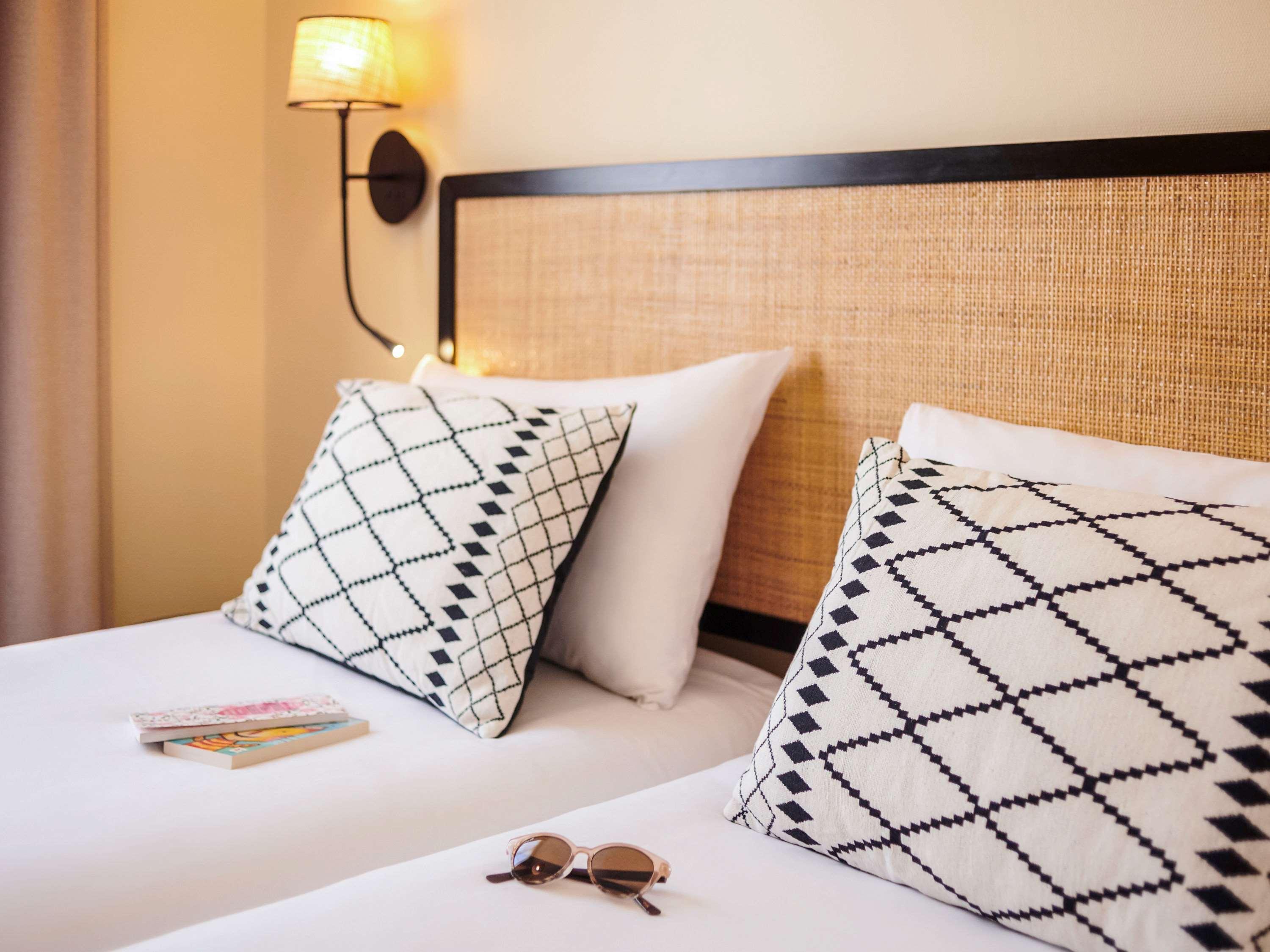 Ibis Styles Nantes Centre Place Graslin Kültér fotó