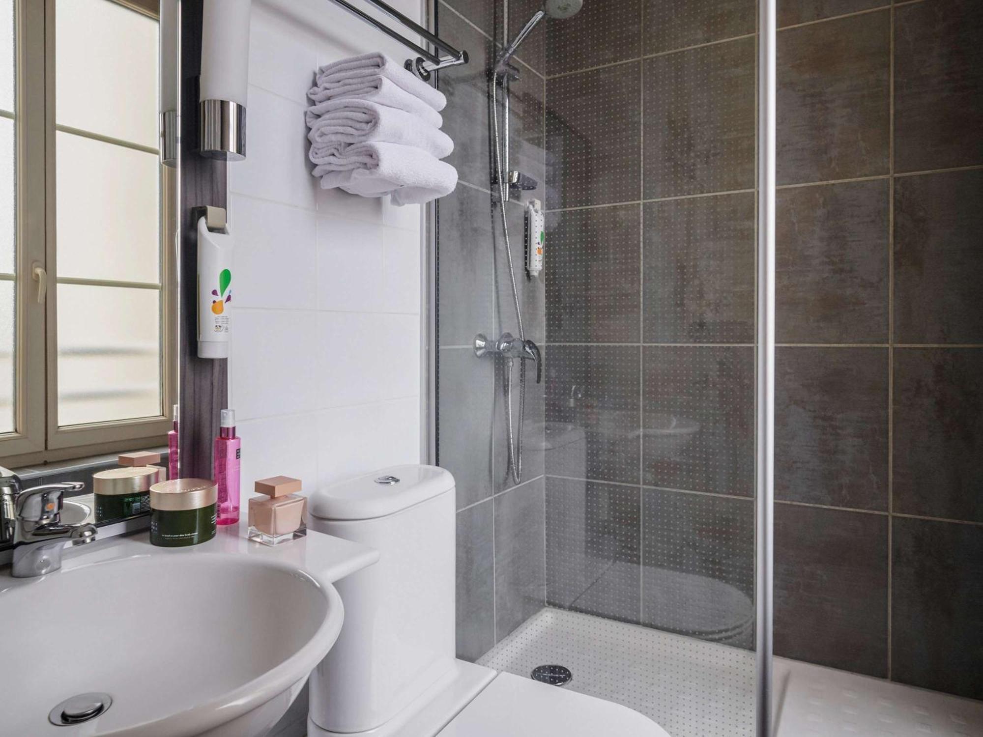 Ibis Styles Nantes Centre Place Graslin Kültér fotó